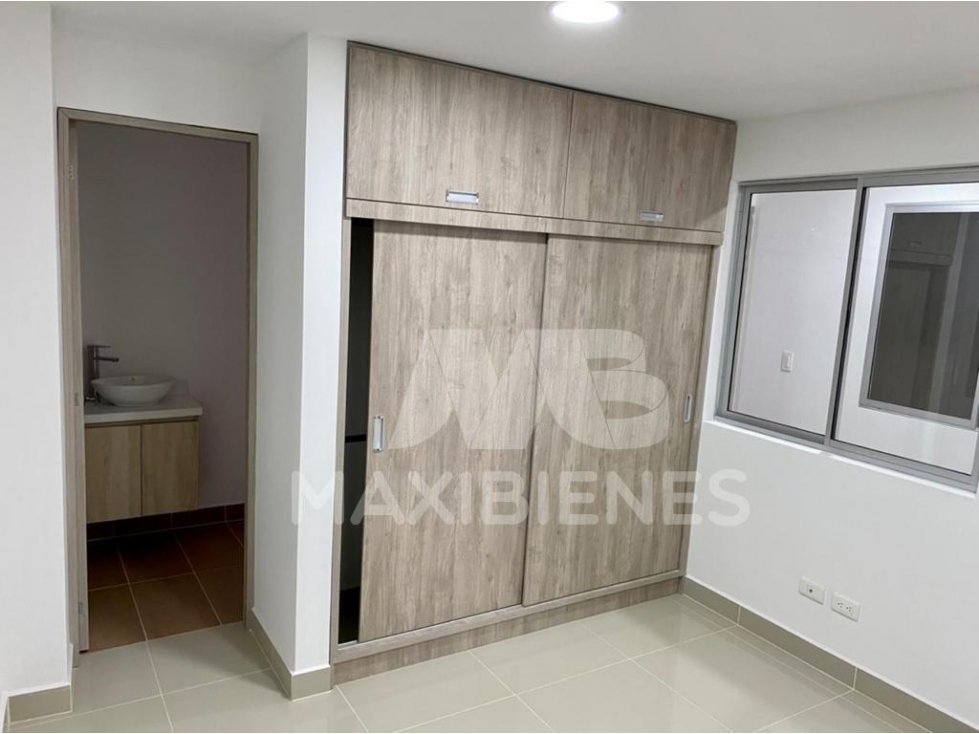 APARTAMENTO EN ARRIENDO SECTOR LA CASTELLANA — foto 6