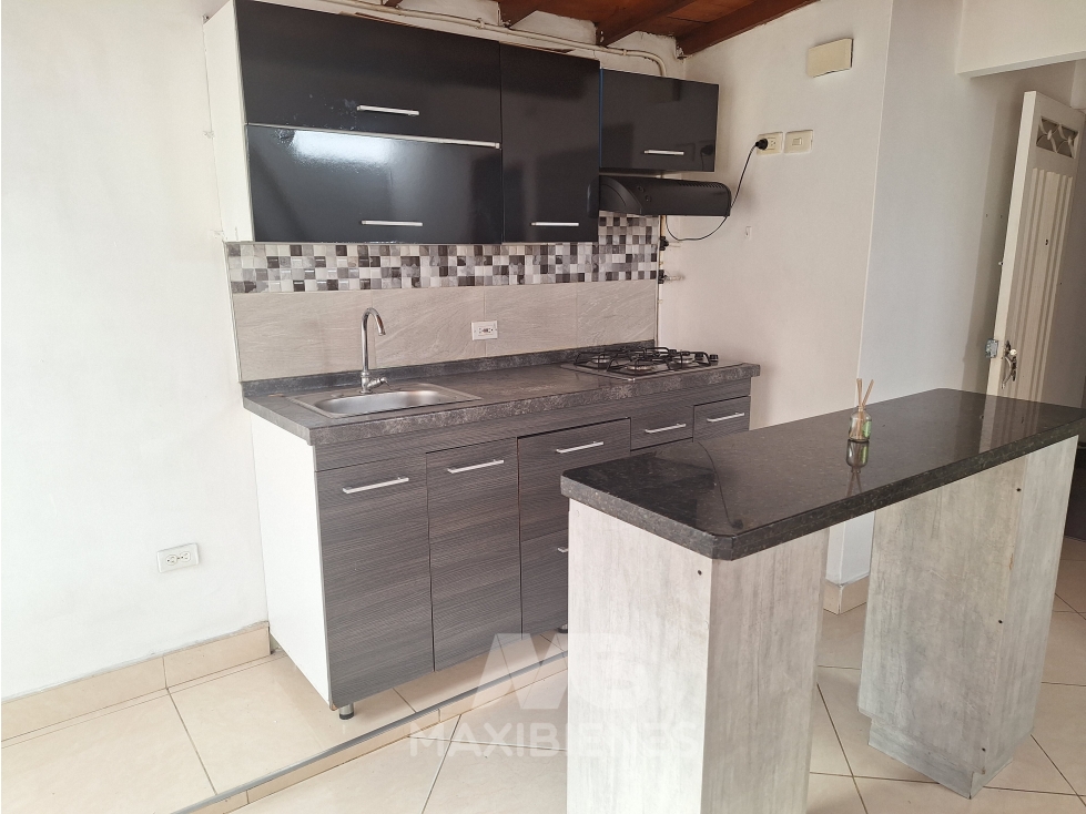 APARTAMENTO PARA ARRIENDO UBICADO EN BELLO