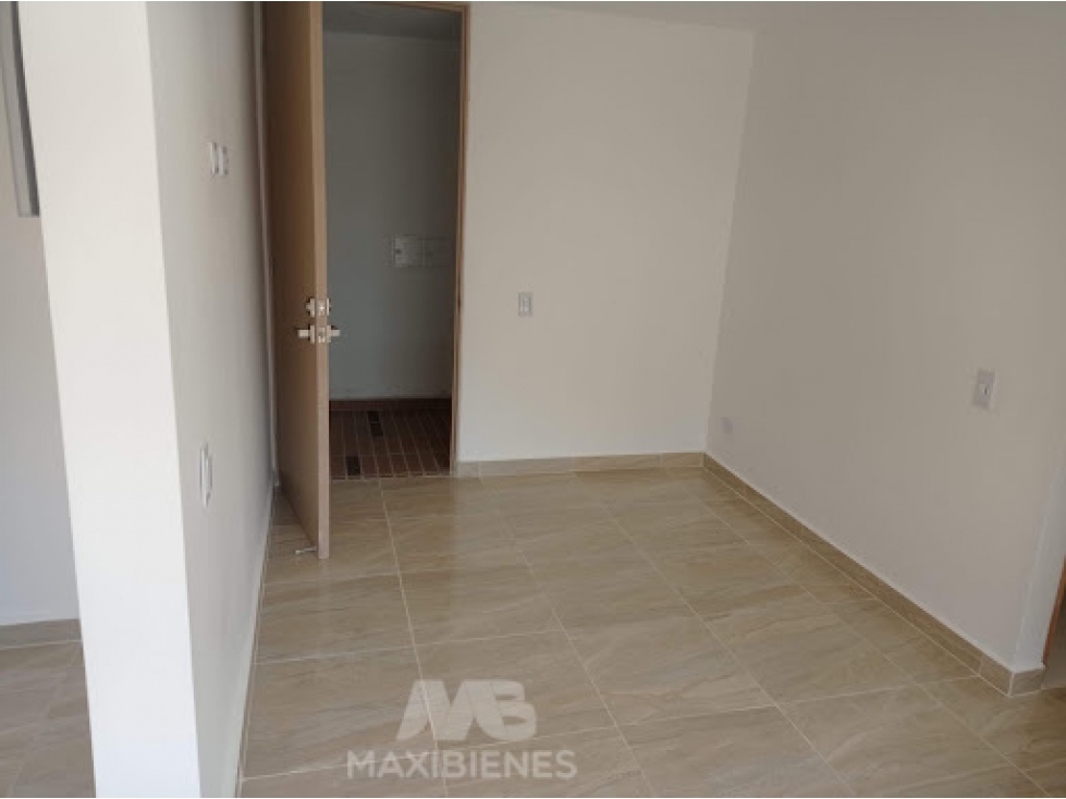 APARTAMENTO PARA ARRIENDO UBICADO EN BELLO — foto 6