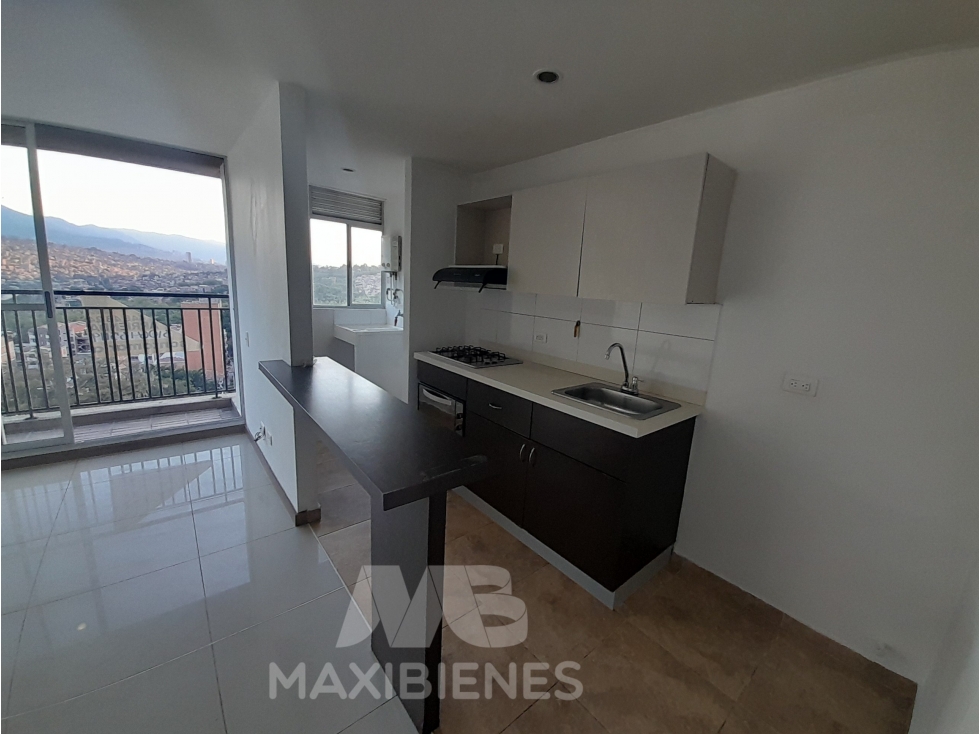 APARTAMENTO PARA ARRIENDO UBICADO EN BELLO — foto 5