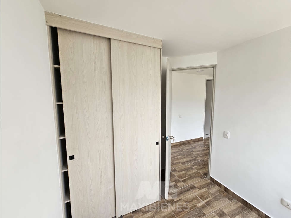 APARTAMENTO EN ARRRIENDO UBICADO EN COPACABANA — foto 6