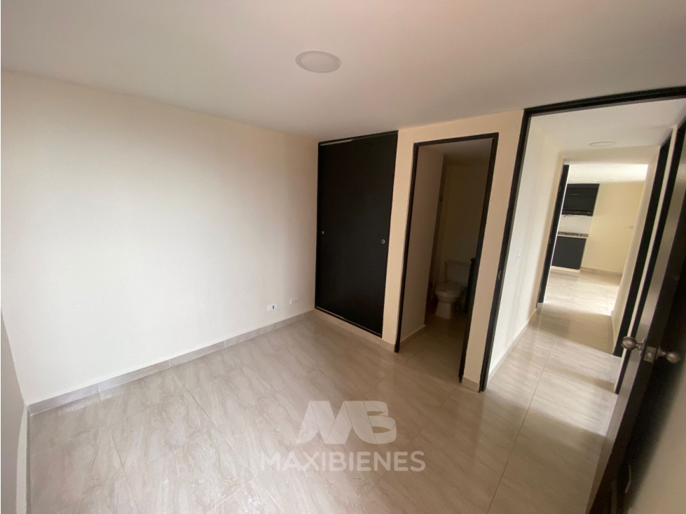 APARTAMENTO PARA ARRIENDO UBICADO EN BELLO — foto 6