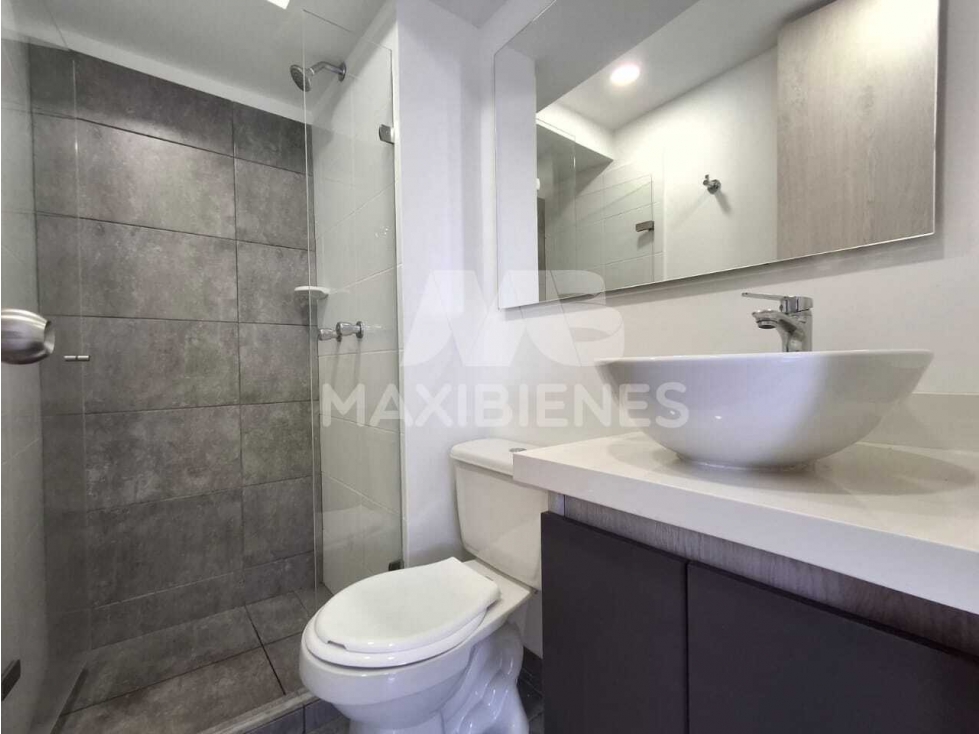 APARTAMENTO EN ARRIENDO UBICADO EN SAN ANTONIO DE PRADO — foto 5