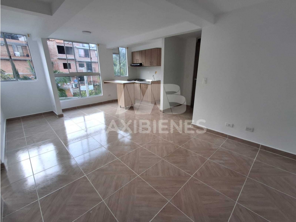 APARTAMENTO EN ARRIENDO UBICADO EN SAN ANTONIO DE PRADO — foto 2