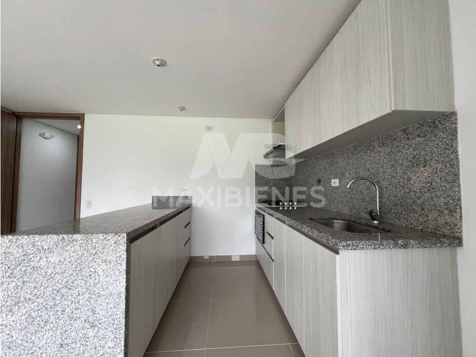 APARTAMENTO EN ARRIENDO UBICADO EN LA ESTRELLA — foto 4