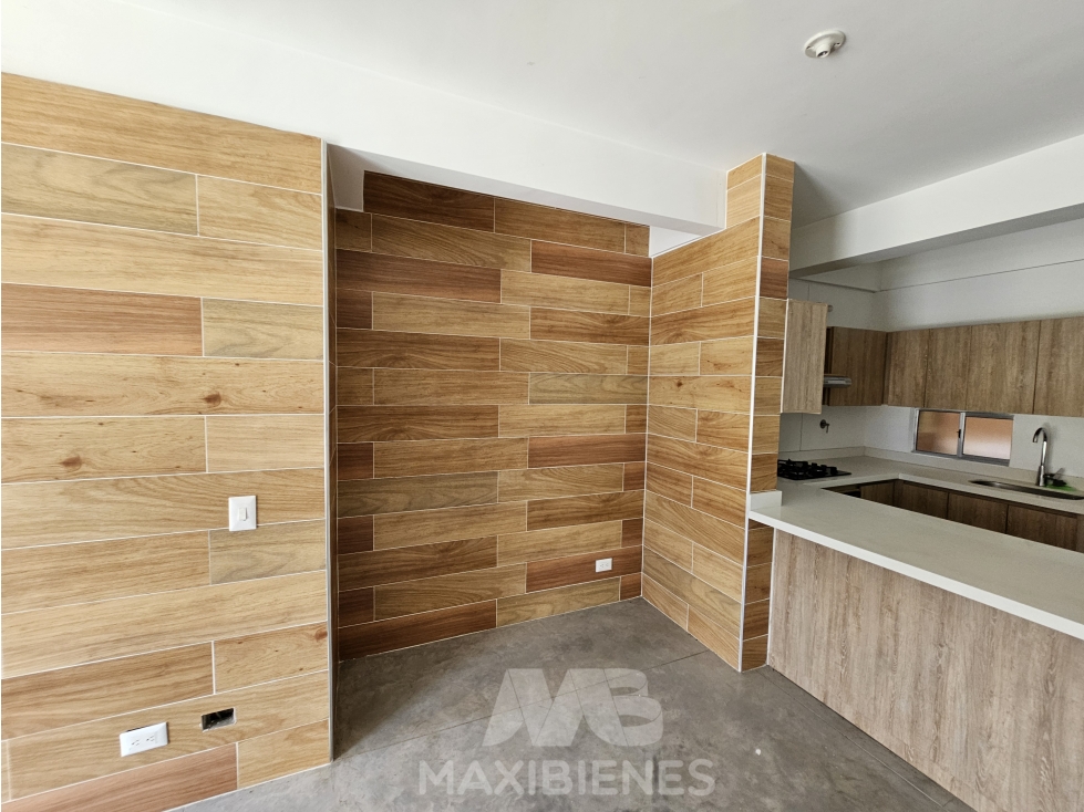 APARTAMENTO EN ARRRIENDO UBICADO EN GIRARDOTA — foto 4