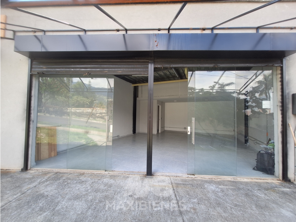 LOCAL PARA ARRIENDO UBICADO EN GIRARDOTA - 6