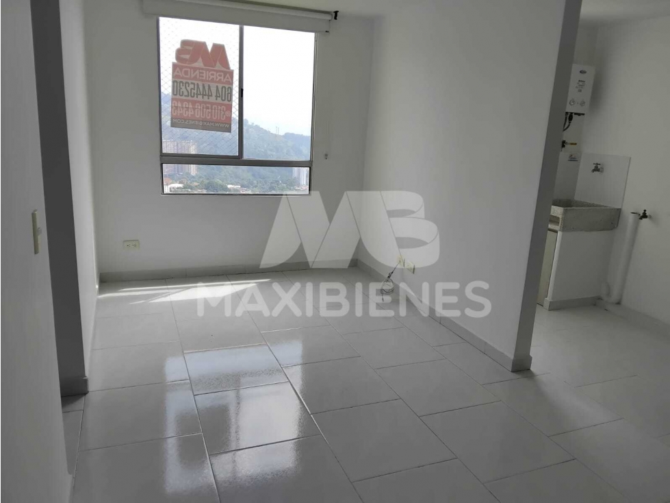 APARTAMENTO EN ARRIENDO UBICADO EN SAN ANTONIO DE PRADO — foto 2