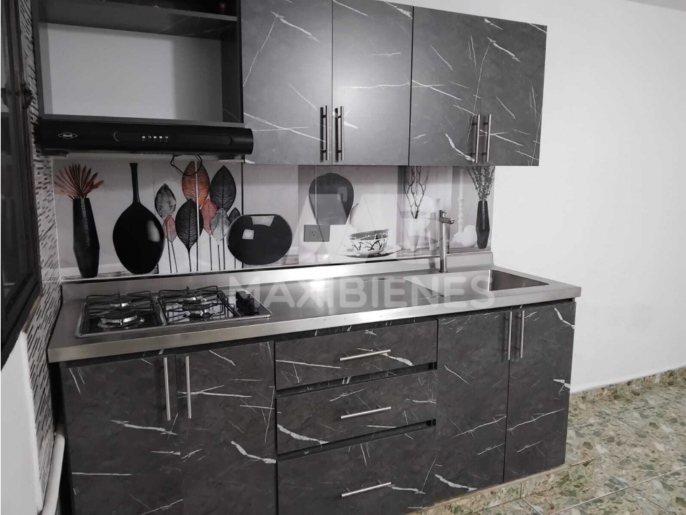 APARTAMENTO EN ARRIENDO UBICADO EN SAN ANTONIO DE PRADO — foto 4