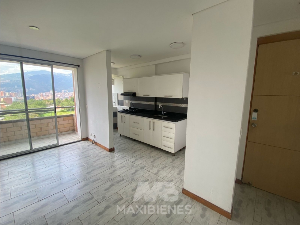 APARTAMENTO PARA ARRIENDO UBICADO EN BELLO