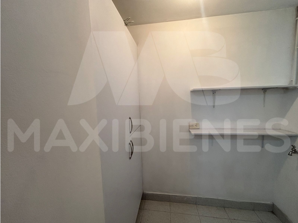 APARTAMENTO EN ARRIENDO EN EL SECTOR DE CALASANZ — foto 6