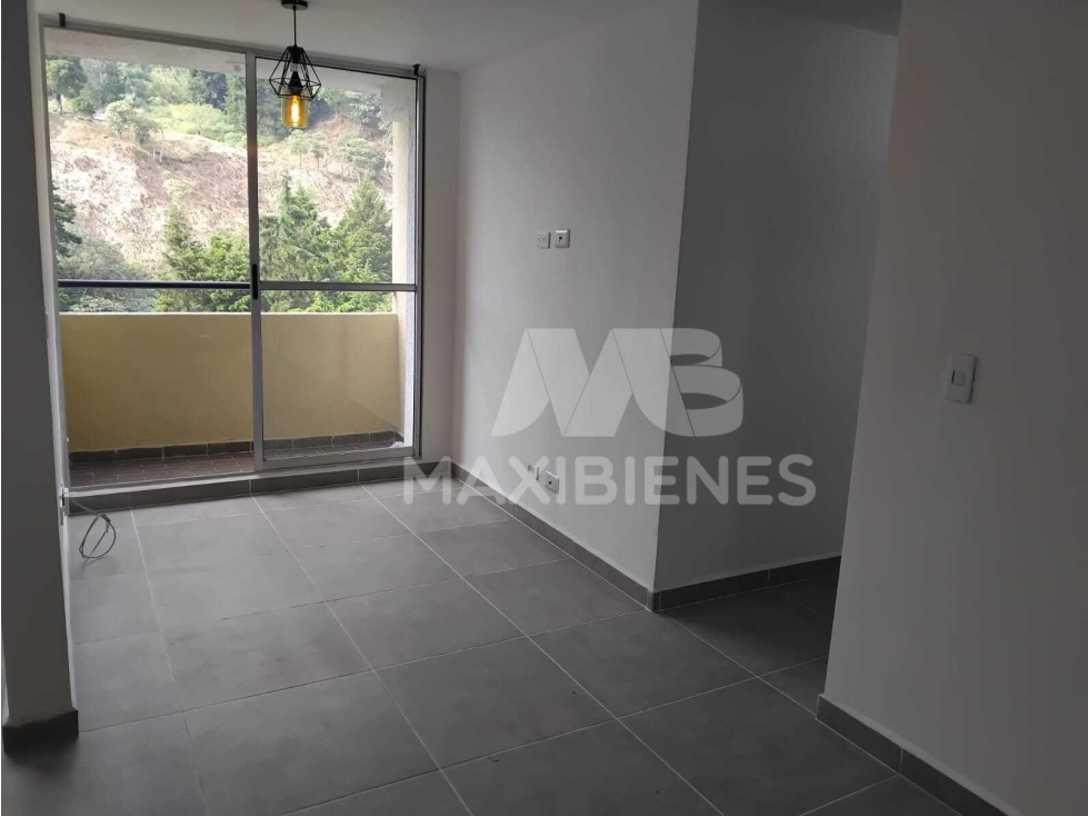APARTAMENTO EN ARRIENDO UBICADO EN LA ESTRELLA — foto 2