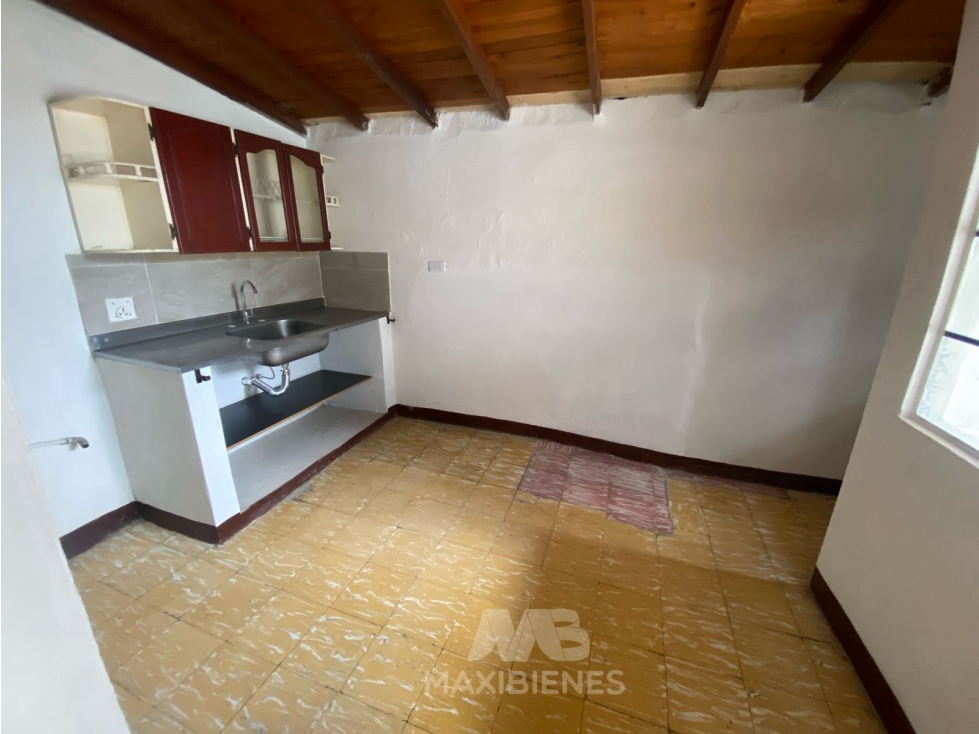 APARTAMENTO PARA ARRIENDO UBICADO EN BELLO