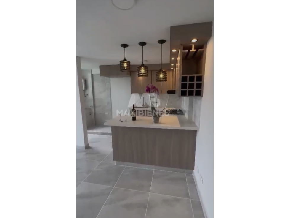 APARTAMENTO EN ARRIENDO UBICADO EN SAN ANTONIO DE PRADO / VERGEL — foto 4