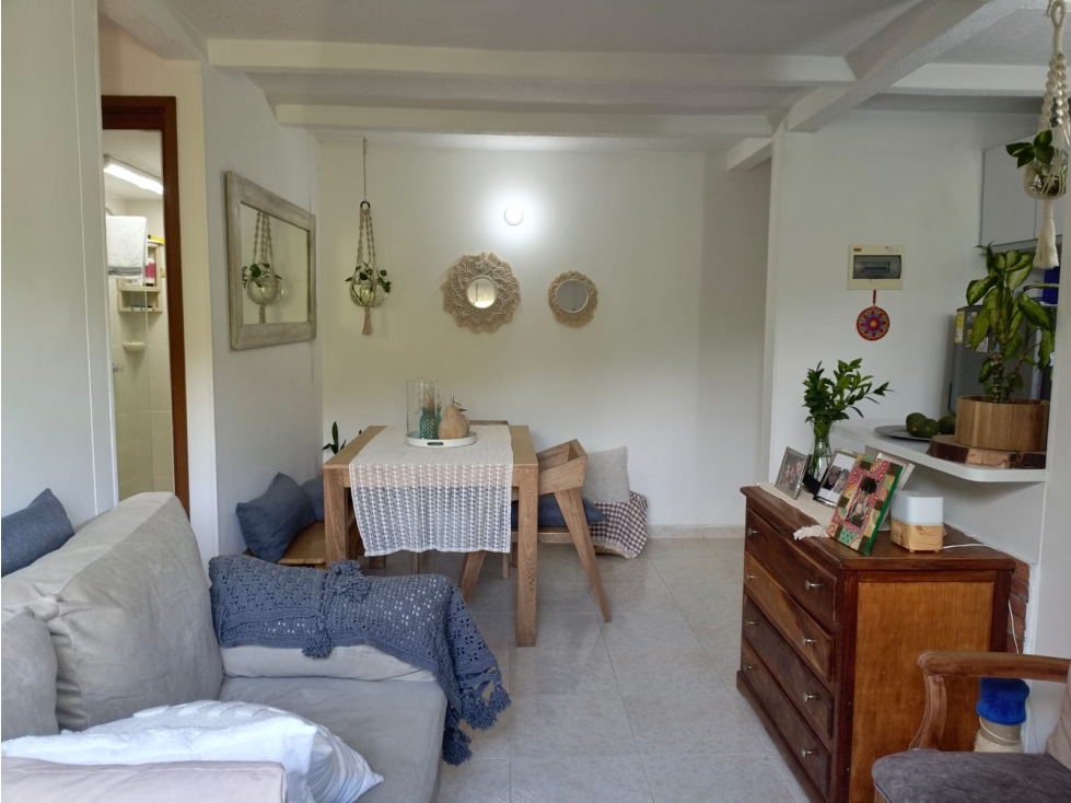 APARTAMENTO EN VENTA SECTOR RODEO ALTO