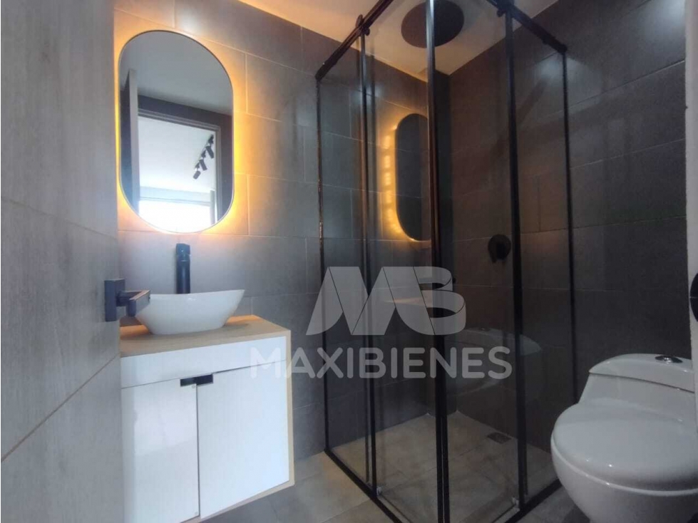 APARTAMENTO EN ARRIENDO SECTOR FLORIDA NUEVA — foto 6