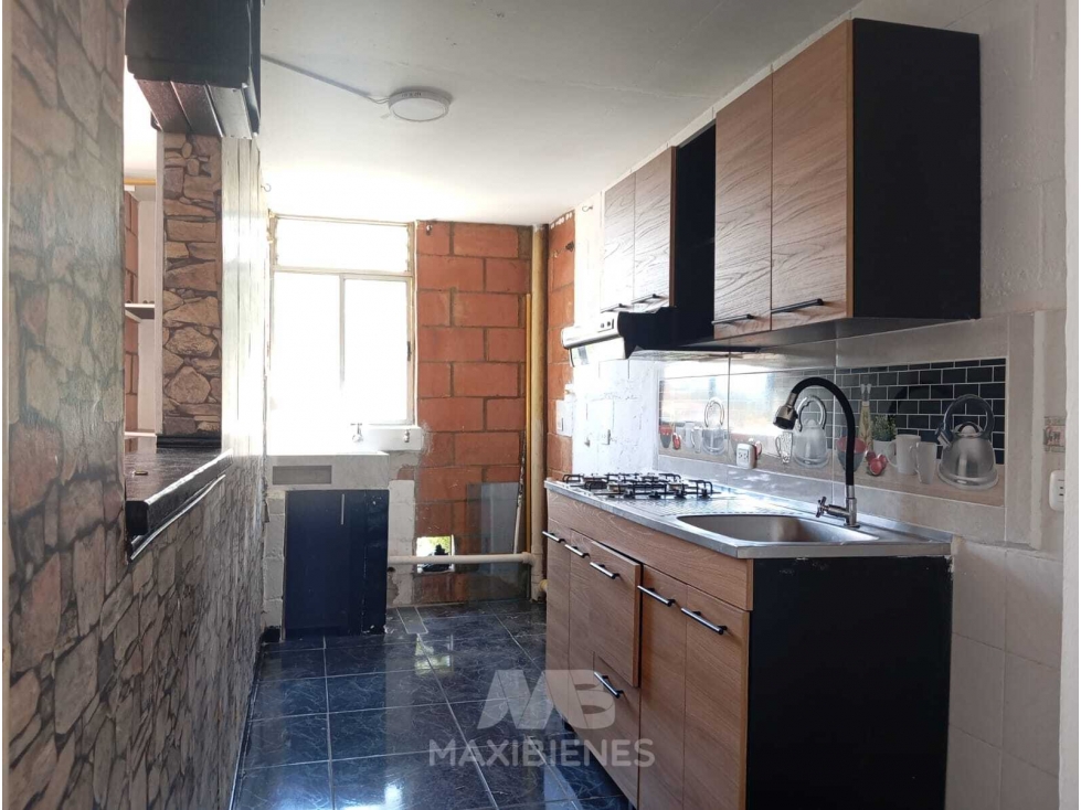 APARTAMENTO PARA ARRIENDO UBICADO EN BELLO — foto 2