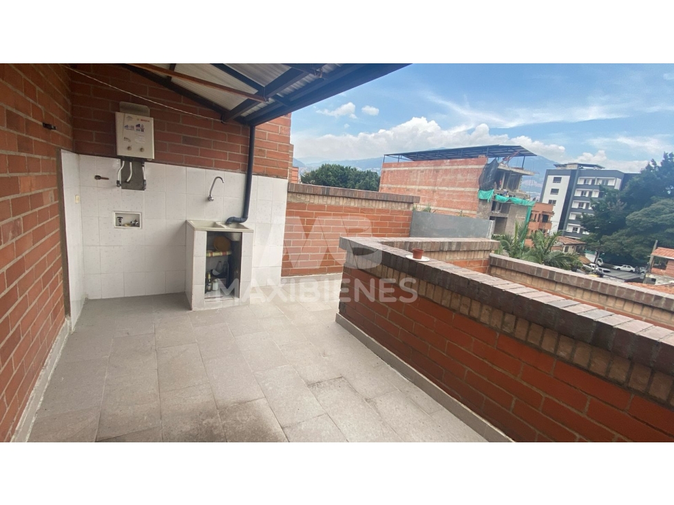 APARTAMENTO EN ARRIENDO SECTOR SAN JOAQUIN — foto 6
