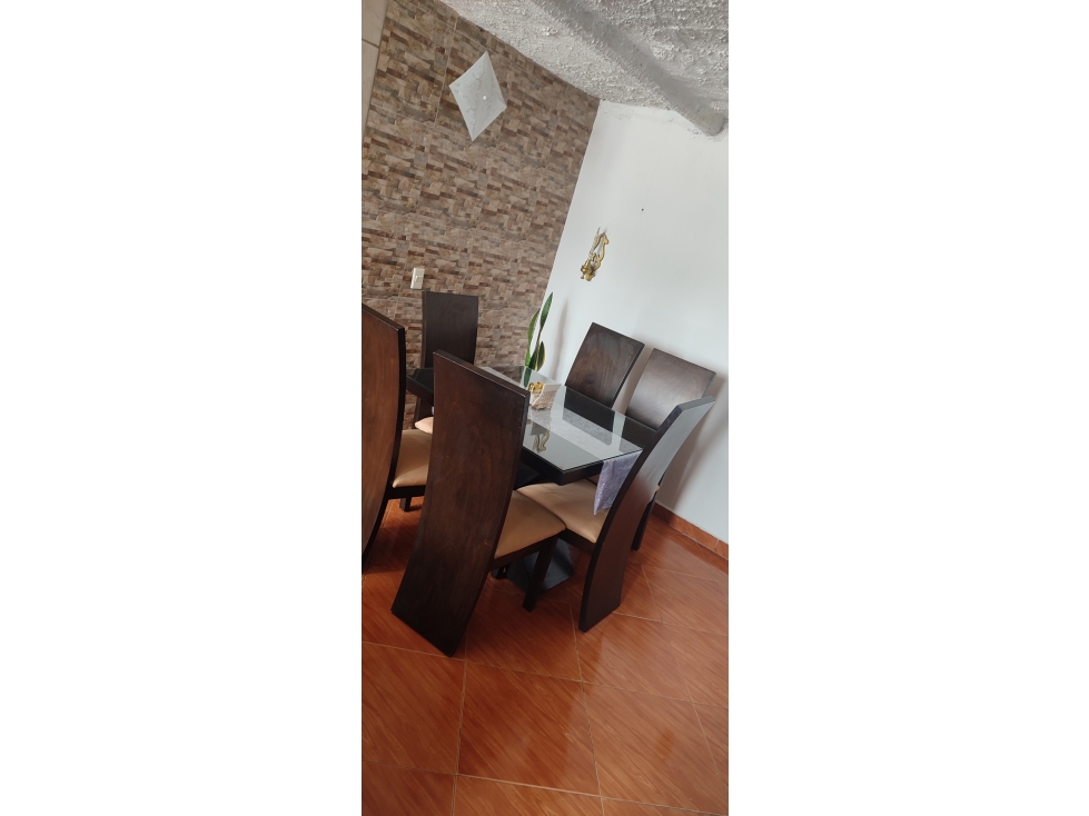 APARTAMENTO EN VENTA SECTOR SABANETA — foto 6