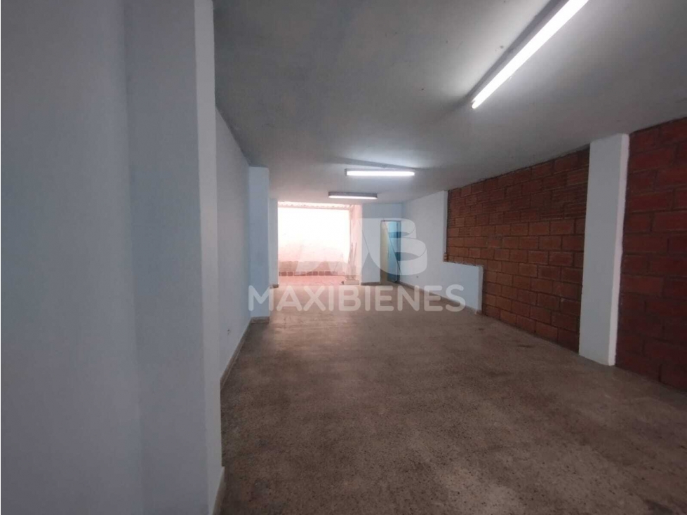 LOCAL EN ARRIENDO SECTOR FLORIDA NUEVA CODIGO 53650