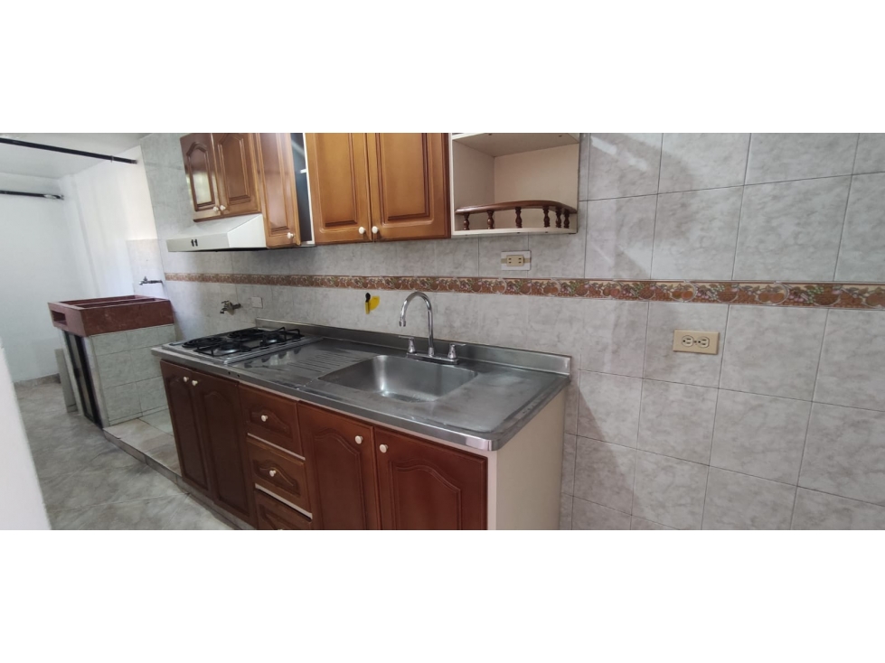 APARTAMENTO EN VENTA SECTOR CALAZANIA