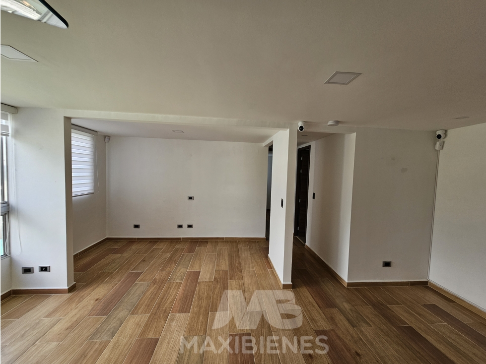 APARTAMENTO EN ARRRIENDO UBICADO EN COPACABANA — foto 6
