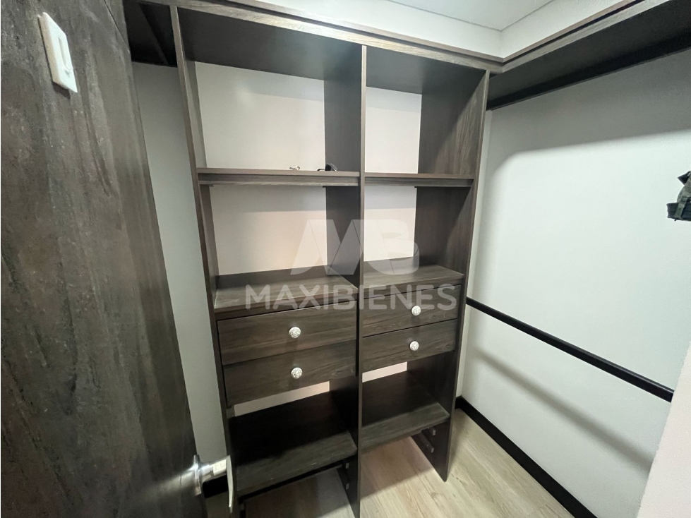 APARTAMENTO EN ARRIENDO SECTOR LAURELES — foto 5