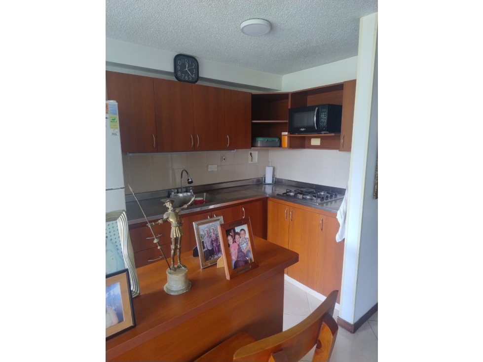 APARTAMENTO EN VENTA SECTOR ENVIGADO
