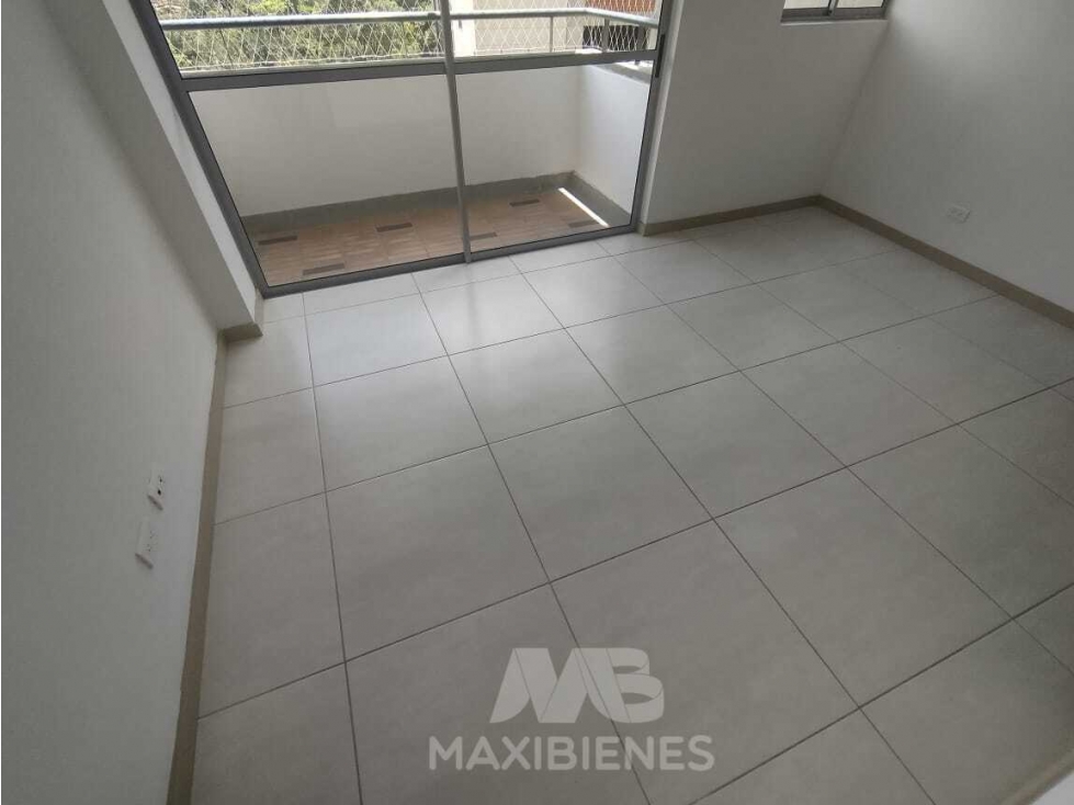 APARTAMENTO PARA ARRIENDO UBICADO EN BELLO — foto 4