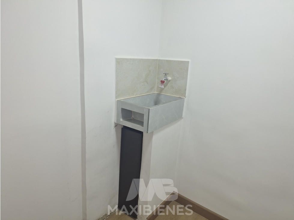 APARTA ESTUDIO EN ARRRIENDO UBICADO EN COPACABANA — foto 5