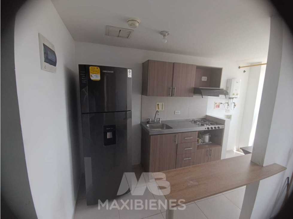 APARTAMENTO PARA ARRIENDO UBICADO EN BELLO
