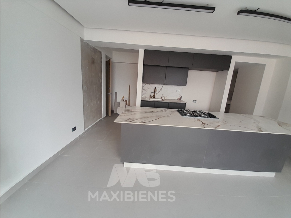 APARTAMENTO PARA ARRIENDO UBICADO EN BELLO