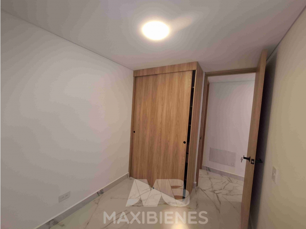 APARTAMENTO PARA ARRIENDO UBICADO EN BELLO — foto 5