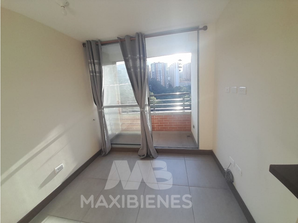 APARTAMENTO PARA ARRIENDO UBICADO EN BELLO — foto 3