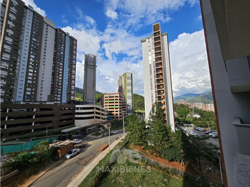 APARTAMENTO PARA ARRIENDO UBICADO EN NIQUIA — foto 6