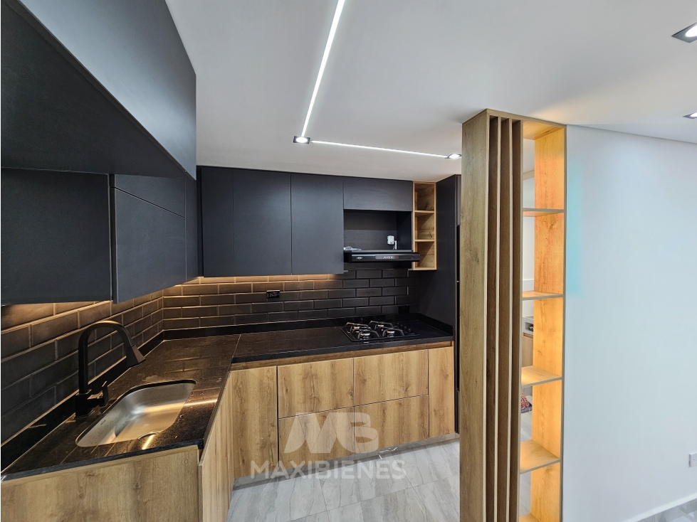 APARTAMENTO PARA ARRIENDO UBICADO EN NIQUIA — foto 2