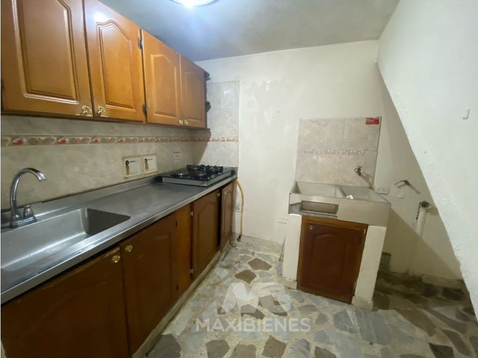 APARTAMENTO PARA ARRIENDO UBICADO EN BELLO — foto 4