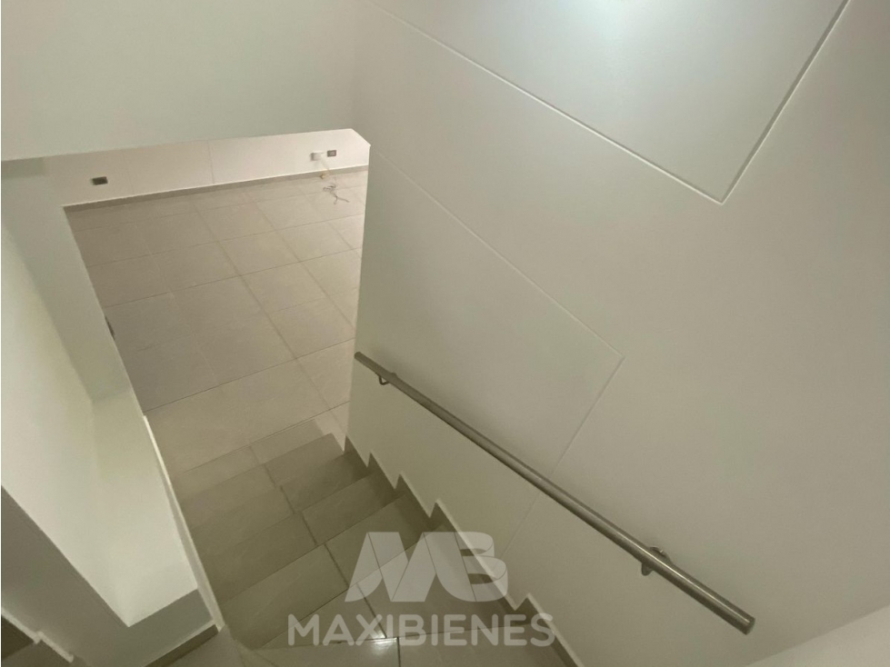 CASA EN ARRRIENDO UBICADO EN GIRARDOTA - 6