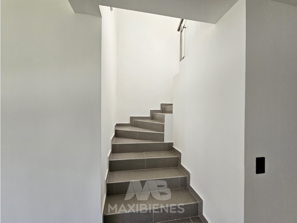 CASA EN ARRRIENDO UBICADO EN GIRARDOTA - 5