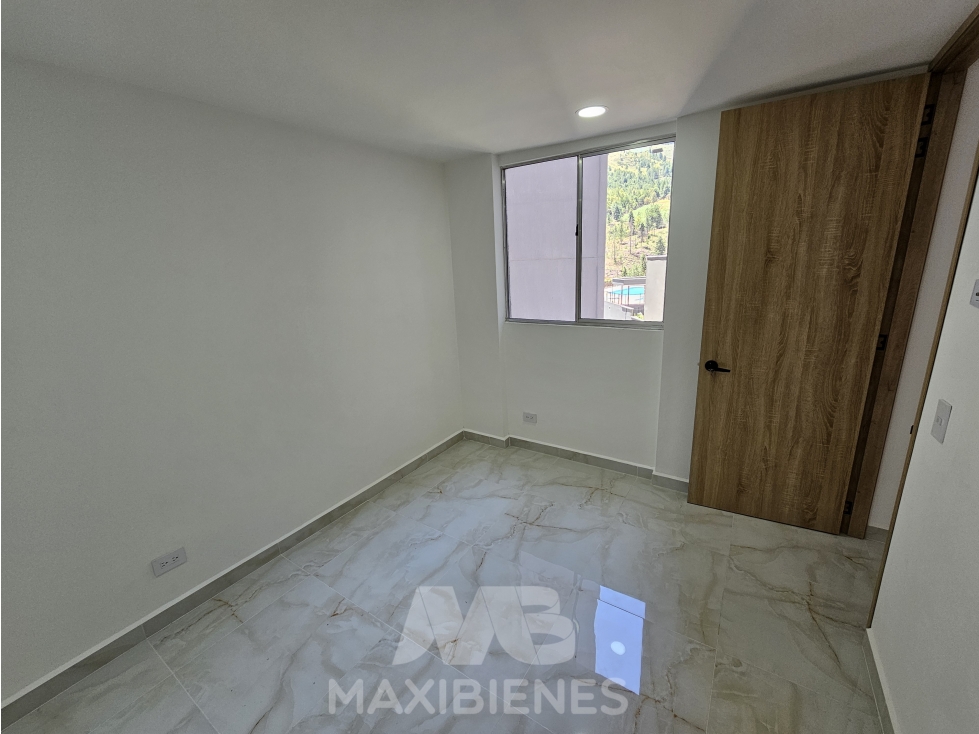 APARTAMENTO PARA ARRIENDO UBICADO EN BELLO — foto 6