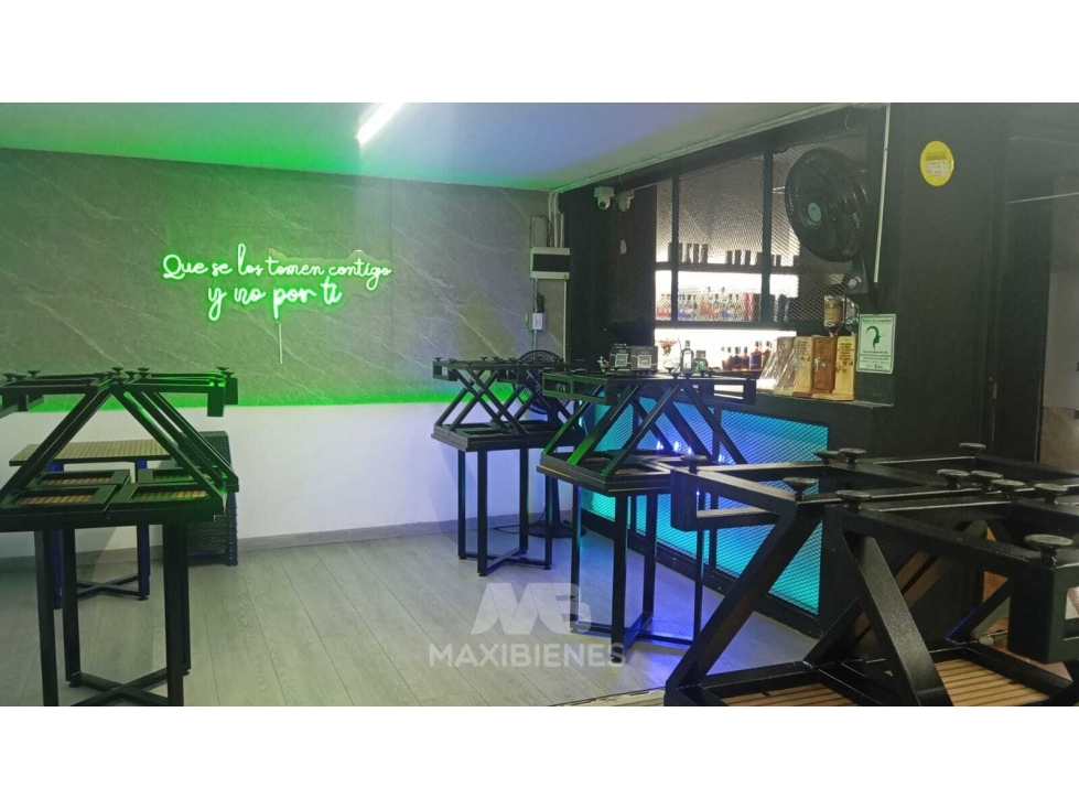 LOCAL PARA ARRIENDO UBICADO EN BELLO