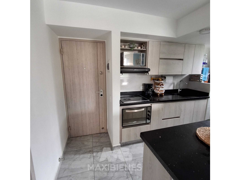 APARTAMENTO PARA ARRIENDO UBICADO EN BELLO