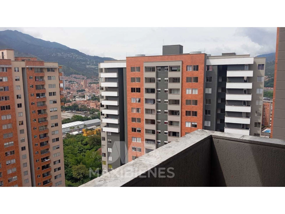 APARTAMENTO PARA ARRIENDO UBICADO EN BELLO — foto 5
