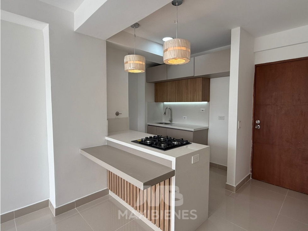 APARTAMENTO PARA ARRIENDO UBICADO EN BELLO