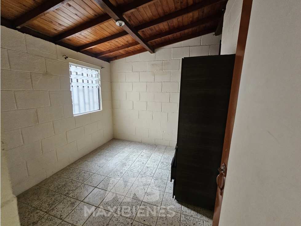 CASA PARA ARRIENDO UBICADO EN MACHADO — foto 6