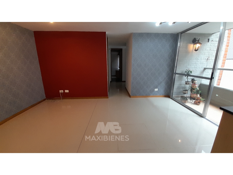 APARTAMENTO PARA ARRIENDO UBICADO EN NIQUIA — foto 4
