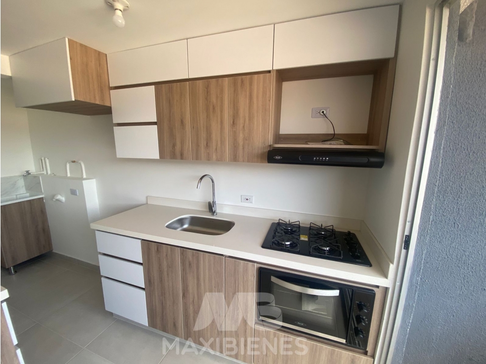 APARTAMENTO PARA ARRIENDO UBICADO EN BELLO