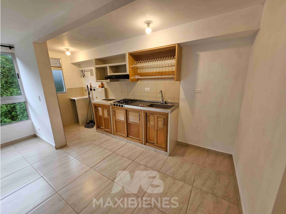 APARTAMENTO PARA ARRIENDO UBICADO EN GIRARDOTA