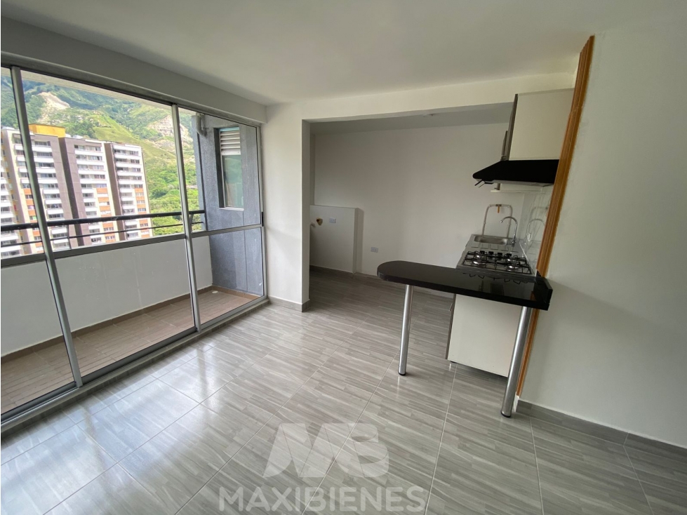 APARTAMENTO PARA ARRIENDO UBICADO EN BELLO