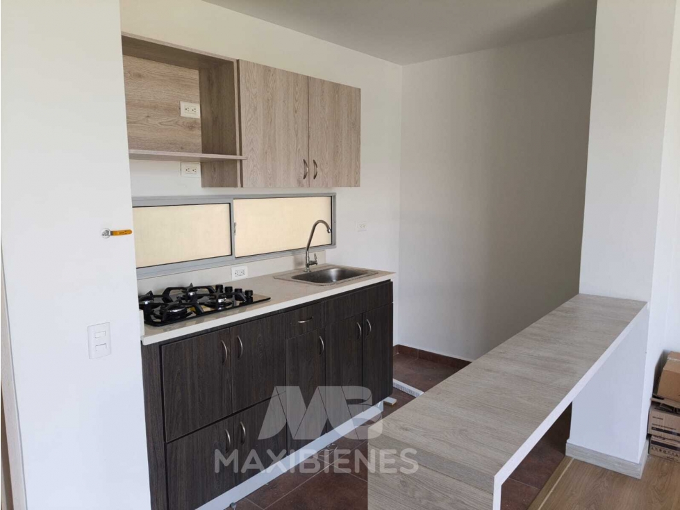 APARTAMENTO PARA ARRIENDO UBICADO EN BELLO MACHADO